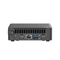 <b>Performance</b><br/>Delivers exceptional performance with the latest Intel Core Ultra CPU