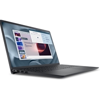 <b>GENERAL</b><br/><br/><b>Model</b><br/>Dell Pro 15 Essential PV15250 (VH5RW)<br/><br/><b>Part Number</b><br/>VH5RW<br/><br/><b>Operating System</b><br/>Windows 11 Pro (64-bit)<br/><br/><b>Colour</b><br/>Carbon Black<br/><br/><b>PROCESSOR</b><br/><br/><b>CPU</b><br/>Intel® Core™ i5-1334U (13th Gen)<br/><br/><b>Base Frequency</b><br/>1.3 GHz<br/><br/><b>Max Turbo Frequency</b><br/>Up to 4.6 GHz<br/><br/><b>Cores / Threads</b><br/>10 cores (2 Performance + 8 Efficient) / 12 threads<br/><br/><b>Cache</b><br/>12 MB Smart Cache<br/><br/><b>GRAPHICS</b><br/><br/><b>Integrated Graphics</b><br/>Intel Iris Xe Graphics<br/><br/><b>MEMORY</b><br/><br/><b>Installed RAM</b><br/>8GB DDR5-5200 (1 x 8GB)<br/><br/><b>Memory Type</b><br/>DDR5 SDRAM<br/><br/><b>Max Supported Memory</b><br/>Up to 16GB (1 x 8GB slot)<br/><br/><b>STORAGE</b><br/><br/><b>Internal Storage</b><br/>512 GB SSD (NVMe