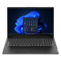 <b>Business productivity—and value</b><br>- Entry-level laptop for the office or home business<br>- Mid-size 15.6" FHD display with low blue light<br>- Intel® processing power to speed through tasks<br>- Great visuals with Intel® Iris Xe Graphics<br>- WiFi 6 support & multiple ports for peripherals<br>- ThinkShield security features to help safeguard data<br>- Great sound—with Dolby Audio™ & dual speakers<br><br/><br/><b>Open for business</b><br/>Tired of entry-level laptops that lack the tools you need to run a business? The Lenovo V15 Gen 4 laptop is both feature packed and value priced. You’ll enjoy powerful Intel processing