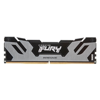 Push the limits like never before with Kingston FURY Renegade DDR5 memory