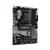 <b>WINDOWS 11 READY</b><br/><br/>- AMD AM4 Socket<br/>- Supports DDR4 3200+ (OC)<br/>- 2 PCIe 3.0 x16