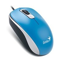 <b>DX-110</B><br/>- Smooth and comfortable touch feel<br/>- Suitable for either hand<br/>- Windows and MacOS compatible <br/><br/><B>Available in 5 different colours</b><br/>- Ocean Blue<br/>- Spring Green<br/>- Elegent White<br/>- Passion Red<br/>- Calm Black<br/><br/><b>Connection</b><br/>USB<br/><br/><b>Sensor Engine</b><br/>Optical<br/><br/><b>Resolution</b><br/>1000 DPI<br/><br/><b>Cable Length</b><br/>1.5m<br/><br/><b>Number of Buttons</b><br/>3 (left