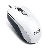 <b>DX-110</B><br/>- Smooth and comfortable touch feel<br/>- Suitable for either hand<br/>- Windows and MacOS compatible <br/><br/><B>Available in 5 different colours</b><br/>- Ocean Blue<br/>- Spring Green<br/>- Elegent White<br/>- Passion Red<br/>- Calm Black<br/><br/><b>Connection</b><br/>USB<br/><br/><b>Sensor Engine</b><br/>Optical<br/><br/><b>Resolution</b><br/>1000 DPI<br/><br/><b>Cable Length</b><br/>1.5m<br/><br/><b>Number of Buttons</b><br/>3 (left