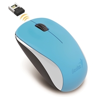 <b>NX-7000</B><br/>- Your own look<br/><br/><b>Great for either hand</b><br/>The contoured shape feels great in either hand and gives you maximum comfort for all-day use.<br/><br/><b>SmartGenius</b><br/>Create a mouse by adjusting DPI levels and other performance settings with your preference.<br/><br/><b>Track on almost any surface</b><br/>NX-7000 uses 1000dpi BlueEye technology providing amazing tracking accuracy and is surface-friendly so you can use it on almost any surface