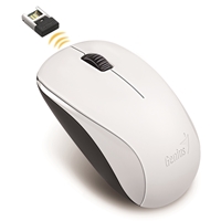 <b>NX-7000</B><br/>- Your own look<br/><br/><b>Great for either hand</b><br/>The contoured shape feels great in either hand and gives you maximum comfort for all-day use.<br/><br/><b>SmartGenius</b><br/>Create a mouse by adjusting DPI levels and other performance settings with your preference.<br/><br/><b>Track on almost any surface</b><br/>NX-7000 uses 1000dpi BlueEye technology providing amazing tracking accuracy and is surface-friendly so you can use it on almost any surface