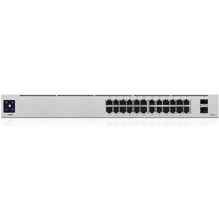 <B>Powerful Hardware and Software</B><br/>UniFi Switches offer a variety of features