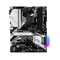 <b>WINDOWS 11 READY</b><br/><br/>Supports 3rd Gen AMD AM4 Ryzen / Future AMD Ryzen Processors<br/>8 Power Phase Design