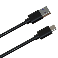 <b>prevo</B><br/>Premium Cable Series<br/><br/>prevo USB Type-C to USB Type-A cables with reliable