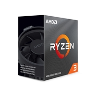 <b>GAME WITH CONFIDENCE. Must-have Zen 2 performance for every gamer. Easy on the wallet