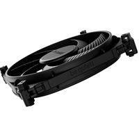 <b>SILENT WINGS 4 - 140mm PWM</b><br/>NO COMPROMISE SILENCE AND PERFORMANCE<br/>Silent Wings 4 140mm PWM combines all features of a virtually inaudible with an extremely performant fan for the most demanding applications.<br/>- Optimized fan blades for the highest performance on heat sinks<br/>- Small tip clearance and a fan frame with funnel-shaped air outlets for extremely high air pressure<br/>- Virtually inaudible operation at regular speed<br/>- 6-pole fan motor and fluid-dynamic bearing for less vibration and very smooth operations<br/>- Anti-vibration mounting with push pins and screwed installation option<br/>- Super-long lifespan of up to 300
