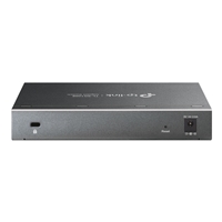 <b>8-Port Gigabit Easy Smart Switch</b><br/><br/><b>Key Features</b><br/>8 10/100/1000Mbps RJ45 ports<br/>Plug and play