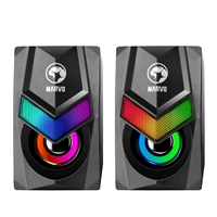 <B>Enhance Your Sound Experience with the Havoc 10 Speakers</B><br/>Step up your audio setup with the Havoc 10 speakers