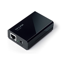 <b>Key Features:</b><br/><br/><li>IEEE 802.3af compliant</li><li>Adjustable output power</li><li>Plug-and-Play installation</li><br/><b>More Information</b><br/>The PoE Splitter TL-POE10R fully complies with IEEE 802.3af standard