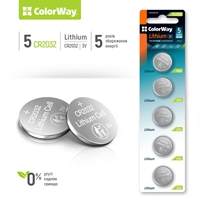 Lithium batteries are a flat lithium cell. A battery whose diameter is larger than its height is called a miniature (or flat) power element. They are used in a wide range of modern devices: alarms