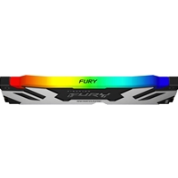 Elevate your system's performance with the Kingston FURY KF564C32RSAK2-64 memory kit. This powerful kit includes two 32GB DDR5-6400 CL32 SDRAM modules