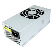 Inject your PC system with the TFX-300 it is a TFX 12 V v2.31 compliant