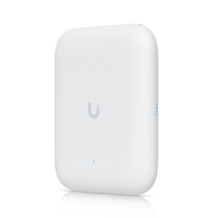 <b>Ubiquiti U7 Outdoor WiFi 7 Access Point</b><br/><br/><b>Key Features</b><br/>WiFi 7<br/>4 spatial streams<br/>465 m² (5