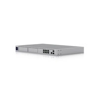 10G Cloud Gateway with 200+ UniFi device / 2