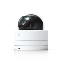 Ultra-compact and tamper-resistant 2K HD PoE camera with night vision designed for low-profile indoor security.<br/><br/>2K (4MP) video resolution<br/>Ultra-wide viewing angle (102.4 degrees)<br/>20 m (65 ft) IR night vision<br/>AI event detections<br/>Connect and power using PoE<br/>Optional Flush Mount for in-ceiling installation<br/><br/><B>Dimensions</B><br/>dia63.6 x 68.2 mm (dia2.5 x 2.7")<br/><br/><B>Weight</B><br/>175 g (6.2 oz)<br/><br/><B>Enclosure Material</B><br/>Aluminum alloy