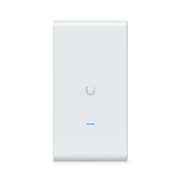 Indoor/outdoor WiFi 6 AP with 4 spatial streams