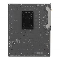 <b>ASRock B850 Steel Legend WiFi</b><br/><br/><b>Key Features</b><br/>Supports AMD Socket AM5 Ryzen 9000