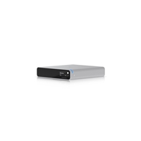Manage your UniFi networking and video devices simultaneously with the new multi-application UniFi Cloud Key G2 SSD. Designed for easy deployment