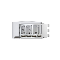 <b>GeForce RTX 5070 Ti AERO OC 16G</b><br/><br/><b>FEATURES</b><br/>Powered by the NVIDIA Blackwell architecture and DLSS 4<br/>Powered by GeForce RTX 5070 Ti<br/>Integrated with 16GB GDDR7 256bit memory interface<br/>WINDFORCE cooling system<br/>Hawk fan<br/>Server-grade thermal conductive gel<br/>RGB Lighting<br/>Dual BIOS (Performance / Silent)<br/>Reinforced structure<br/>Versatile VGA holder<br/>4 years warranty (Online registration required)<br/><br/><b>SPECIFICATION</b><br/><br/><b>Graphics Processing</b><br/>GeForce RTX 5070 Ti<br/><br/><b>Core Clock</b><br/>2588 MHz (Reference: 2452 MHz)<br/><br/><b>CUDA Cores</b><br/>8960<br/><br/><b>Memory Clock</b><br/>28 Gbps<br/><br/><b>Memory Size</b><br/>16GB<br/><br/><b>Memory Type</b><br/>GDDR7<br/><br/><b>Memory Bus</b><br/>256 bit<br/><br/><b>Card Bus</b><br/>PCI-E 5.0<br/><br/><b>Digital Max Resolution</b><br/>7680 x 4320<br/><br/><b>Multi-View</b><br/>4<br/><br/><b>Card Size</b><br/>L=340 W=140 H=70 mm<br/><br/><b>PCB Form</b><br/>ATX<br/><br/><b>DirectX</b><br/>DirectX 12 API<br/><br/><b>OpenGL</b><br/>OpenGL 4.6<br/><br/><b>Recommended PSU</b><br/>750W<br/><br/><b>Power Connectors</b><br/>16 pin x 1<br/><br/><b>Output</b><br/>DisplayPort 2.1a x 3<br/>HDMI 2.1b x 1<br/><br/><b>Accessories</b><br/>VGA manual<br/>Warranty notice<br/>1 x 12V-2x6 to 3 x PCIe 8pin adapter<br/>Versatile VGA holder<br/>Versatile VGA holder manual
