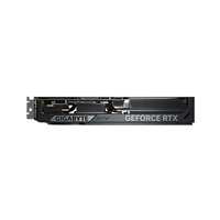 <b>GeForce RTX 5070 WINDFORCE OC SFF 12G</b><br/><br/><b>FEATURES</b><br/>Powered by the NVIDIA Blackwell architecture and DLSS 4<br/>Powered by GeForce RTX 5070<br/>Integrated with 12GB GDDR7 192bit memory interface<br/>WINDFORCE cooling system<br/>Hawk fan<br/>Server-grade thermal conductive gel<br/>NVIDIA SFF-ready<br/>Reinforced structure<br/><br/><b>SPECIFICATION</b><br/><br/><b>Graphics Processing</b><br/>GeForce RTX 5070<br/><br/><b>Core Clock</b><br/>2542 MHz (Reference card : 2512 MHz)<br/><br/><b>CUDA Cores</b><br/>6144<br/><br/><b>Memory Clock</b><br/>28 Gbps<br/><br/><b>Memory Size</b><br/>12 GB<br/><br/><b>Memory Type</b><br/>GDDR7<br/><br/><b>Memory Bus</b><br/>192 bit<br/><br/><b>Card Bus</b><br/>PCI-E 5.0<br/><br/><b>Digital Max Resolution</b><br/>7680x4320<br/><br/><b>Multi-View</b><br/>4<br/><br/><b>Card Size</b><br/>TBD<br/><br/><b>PCB Form</b><br/>ATX<br/><br/><b>DirectX</b><br/>DirectX 12 API<br/><br/><b>OpenGL</b><br/>4.6<br/><br/><b>Recommended PSU</b><br/>TBD<br/><br/><b>Power Connectors</b><br/>16 Pin x 1<br/><br/><b>Output</b><br/>DisplayPort 2.1b x 3<br/>HDMI 2.1b x 1<br/><br/><b>Accessories</b><br/>Quick guide<br/>1 x  12V-2x6 to 2x PCIe 8pin adapter<br/>