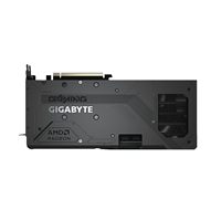 <b>Radeon RX 9070 GAMING OC 16G</b><br/><br/><b>FEATURES</b><br/>Powered by Radeon RX 9070<br/>Integrated with 16GB GDDR6 256bit memory interface<br/>WINDFORCE cooling system<br/>Hawk fan<br/>Server-grade thermal conductive gel<br/>RGB Lighting<br/>Dual BIOS (Performance / Silent)<br/>Reinforced structure<br/><br/><b>SPECIFICATION</b><br/><br/><b>Graphics Processing</b><br/>Radeon RX 9070<br/><br/><b>Core Clock</b><br/>TBD<br/><br/><b>Stream Processors</b><br/>3584 ( 56CU)<br/><br/><b>Memory Clock</b><br/>20 Gbps<br/><br/><b>Memory Size</b><br/>16GB<br/><br/><b>Memory Type</b><br/>GDDR6<br/><br/><b>Memory Bus</b><br/>256 bit<br/><br/><b>Card Bus</b><br/>PCI-E 5.0<br/><br/><b>Digital Max Resolution</b><br/>7680 x 4320<br/><br/><b>Multi-View</b><br/>4<br/><br/><b>Card Size</b><br/>L=288 W=132 H=50 mm<br/><br/><b>PCB Form</b><br/>ATX<br/><br/><b>DirectX</b><br/>DirectX 12 API<br/><br/><b>OpenGL</b><br/>OpenGL 4.6<br/><br/><b>Recommended PSU</b><br/>750W<br/><br/><b>Power Connectors</b><br/>8 pin x 2<br/><br/><b>Output</b><br/>DisplayPort 2.1a x 2<br/>HDMI 2.1b x 2<br/><br/><b>Accessories</b><br/>VGA manual<br/>