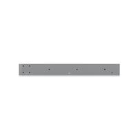 Layer 3 Etherlighting switch with (2) 10 GbE PoE++