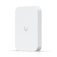 Wall-mounted WiFi 7 AP with 4 spatial streams and an integrated 2.5 GbE PoE switch designed for hospitality environments.<br/><br/>Note. PoE+ input required for single-port PoE output.<br/><br/><B>Dimensions</B><br/>137 x 98.7 x 30.2 mm <br/>(5.4 x 3.9 x 1.2")<br/><br/><B>WiFi Standard</B><br/>WiFi 7<br/><br/><B>Spatial Streams</B><br/>4<br/><br/><B>Coverage Area</B><br/>115 m2 (1