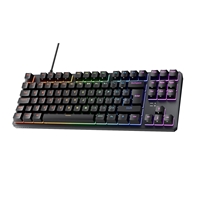 <b>Enjoy a premium typing experience</b><br/>Every inch of this keyboard is meticulously crafted