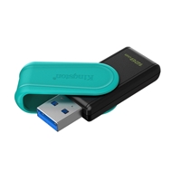 <b>Kingston DataTraveler Exodia S USB flash drive</b><br/><br/>Kingston DataTraveler Exodia S is an entry-level USB 3.2 Gen 1 compliant storage solution for laptops