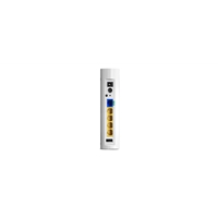 <b>VigorAP 905 High Performance WiFi 6 Access Point</b><br/>The VigorAP 905 is a high-performance WiFi 6 Mesh Wireless Access Point. It offers up to 3Gbps dual-band wireless performance and up to 2.5Gb Ethernet connectivity. The additional Gigabit Ethernet ports can be used as a mini switch to connect computers or printers. The AP can be mounted on a wall or placed on a desk. <br/><br/><b>Key Features</b><br/> <br/><b>Fastest Wi-Fi 6 Access Point</b><br/>Experience lightning-fast speeds with the DrayTek WiFi 6 access point