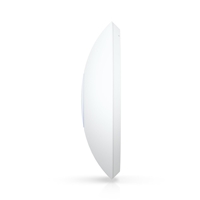 <b>U7 Long-Range</b><br/><br/><b>Overview</b><br/><br/><b>Dimensions</B><br/>d175.7 x 43 mm<br/>(d6.9 x 1.7")<br/><br/><b>WiFi Standard</b><br/>WiFi 7<br/><br/><b>Spatial Streams</b><br/>5<br/><br/><b>Coverage Area</b><br/>160 m² (1