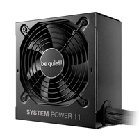 <b>The be quiet! System Power 11 450W</b> (MPN BP009EU) is a reliable