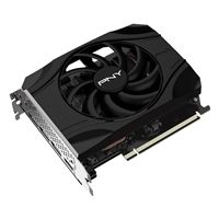 <b>PNY GeForce RTX 5050 Single Fan Graphics Card</b><br/><br/>Step up to NVIDIA Blackwell architecture with PNY GeForce RTX 5050