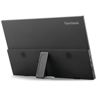 <b>Viewsonic VA1650 16 inch USB-C Lightweight Portable IPS Monitor