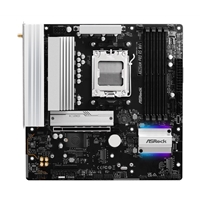 </b>AsRock A620AM Pro RS WiFi</b><br/><br/>Modern and futuristic