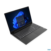 <b>Open for business</b><br/>Tired of entry-level laptops that lack the tools you need to run a business? The Lenovo V15 Gen 4 laptop is both feature packed and value priced. You'll enjoy powerful Intel® processing