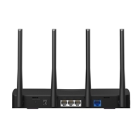 <b>Mercusys BE3600 Dual Band Wi-Fi 7 Router</b><br/><br/><b>Fast 3.6 Gbps Dual-Band Speeds</b><br/>Enables your devices to run at full speed. Enjoy fluent 4K/8K streaming
