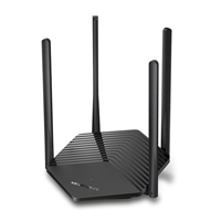 <b>Mercusys MR60X AX1500 WiFi 6 Router</b><br/><br/><b>Upgrade Your Network with Wi-Fi 6</b> <br/>MR60X comes equipped with the latest Wi-Fi 6 standard