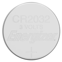 Energizer has been a worldwide leader in small electronics batteries for decades. So you can rely on the precision engineering of the batteries to power all your small electronic devices