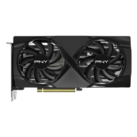 <b>PNY GeForce RTX 5060 Ti 16GB Overclocked Dual Fan GPU</b><br/><br/>Get game-changing performance with the PNY GeForce RTX 5060 Ti