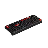 The Arma 98 combines full functionality with a compact design