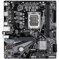 <b>H610M D3W WIFI6 (Rev. 1.1)</b><br/><br/><b>KEY FEATURES:</b><br/>Supports Intel® Core™ 14th/ 13th/ 12th processors<br/>Dual Channel Non-ECC Unbuffered DDR5