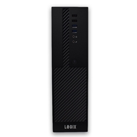 <b>Be Future Ready for AI</b><br/>Prepare for the next era of PC gaming with an Intel Core Ultra processor-based AI PC. Unlock better streaming and gaming performance. Offload AI tasks like background removal