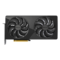 <b>PNY GEFORCE RTX 5080 SLIM 16GB OC</b><br/><br/><b>PRODUCT SPECIFICATIONS</b><br/><br/><b>NVIDIA CUDA Cores</b> <br/>10752<br/><br/><b>Clock Speed</b> <br/>2295 MHz<br/><br/><b>Boost Speed</b> <br/>2730 MHz<br/><br/><b>Memory Speed (Gbps)</b> <br/>30<br/><br/><b>Memory Size</B> <br/>16GB GDDR7<br/><br/><b>Memory Interface</b> <br/>256-bit<br/><br/><b>Memory Bandwidth (GB/s)</b> <br/>960<br/><br/><b>TDP</b><br/>360 W<br/><br/><b>Outputs</b> <br/>DisplayPort 2.1b x3<br/>HDMI 2.1b x1<br/><br/><b>Multi-Screen</B> <br/>4<br/><br/><b>Resolution</b><br/>4K 480Hz or 8K 165Hz with DSC<br/><br/><b>Power Input</b> <br/>1x16<br/><br/><b>Bus Type</b><br/>PCI-Express 5.0 x16<br/><br/><b>PRODUCT INFORMATION</b><br/>PNY Part Number VCG508016DFSXPB1-O<br/>UPC Code 751492812113<br/>Card Dimensions 300 x 150 x 40mm