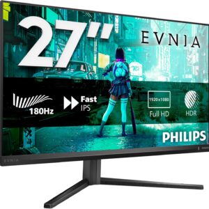 1080p Monitor, Keyboard, Mouse & Headset Bundle