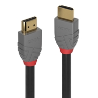 Professional choice High Speed HDMI 2.0 cable for commercial and high performance AV and IT installations<br>Supports UHD resolutions up to 4096x2160@60Hz and HDTV resolutions up to 1080p<br>Robust PVC housing